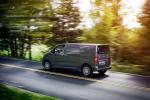 Toyota ProAce Van 2016 года